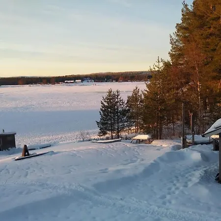 Arctic Finland
