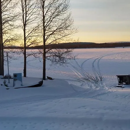 Arctic Finland