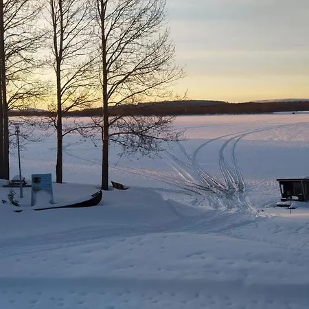 Arctic Finland