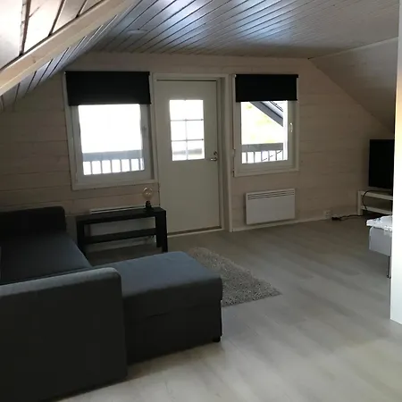 Arctic Finland Pello