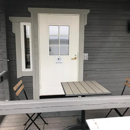 Arctic Finland 3* 佩洛