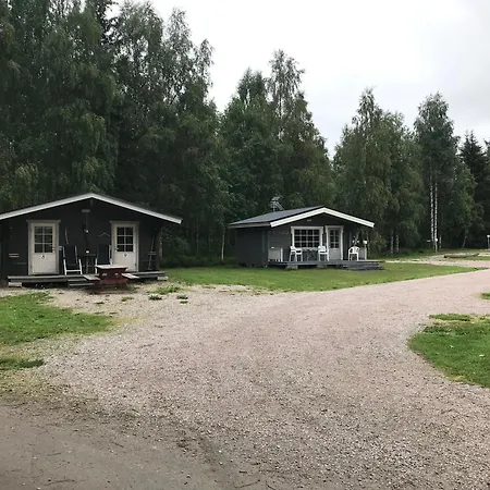 Arctic Finland 3* 佩洛