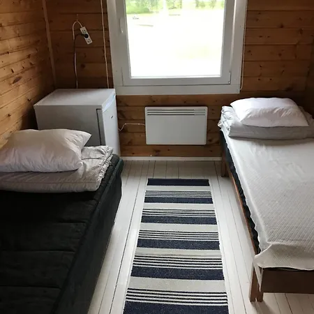Arctic Finland 3* 佩洛