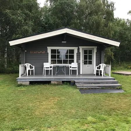 Arctic Finland 3*