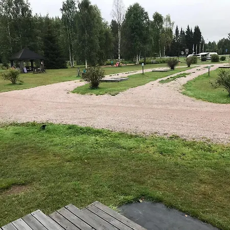 Arctic Finland