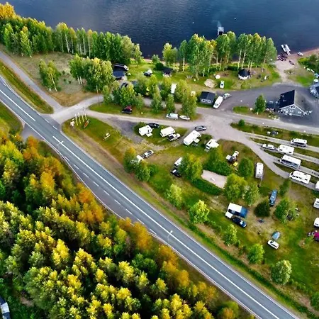 Arctic Finland 3*