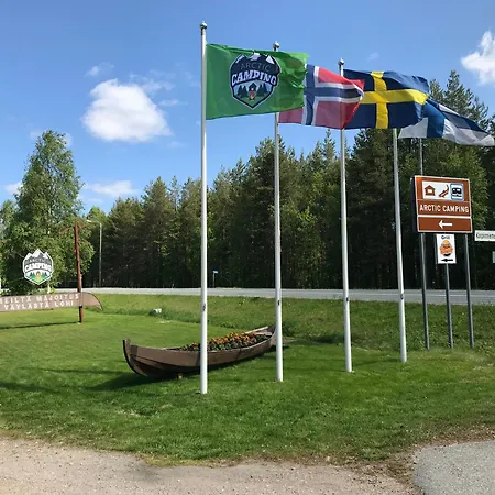 Arctic Finland