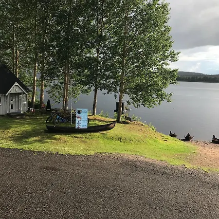 Arctic Finland