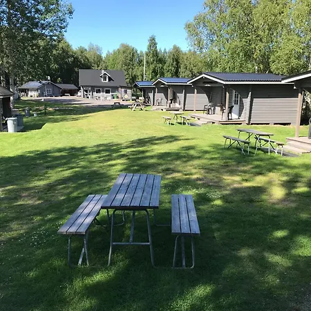 Arctic Finland 3*