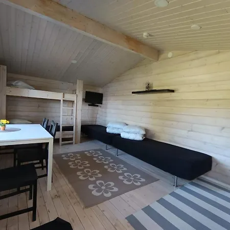 Arctic Finland 3*