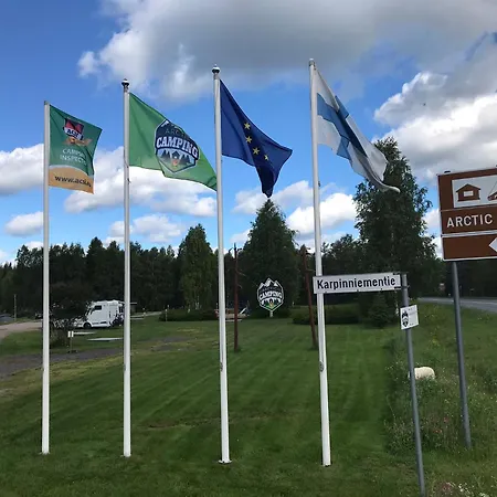 Arctic Finland 3*