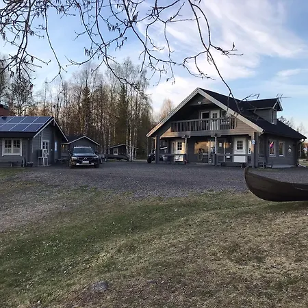 Arctic Finland 3*
