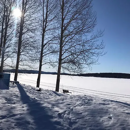 Arctic Finland
