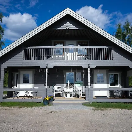 Arctic Finland 3*