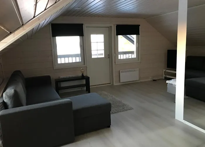 Arctic Finland Pello