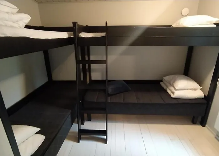 Arctic Camping Кемпинг