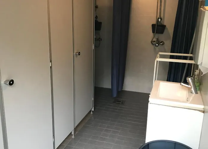 Кемпинг Arctic Camping Пелло