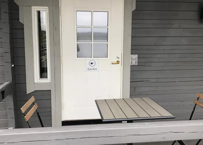 Arctic Finland 3* Pello