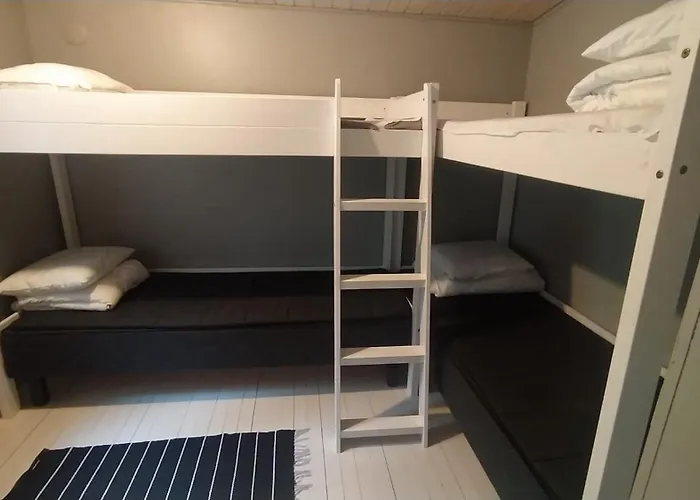 Кемпинг Arctic Camping