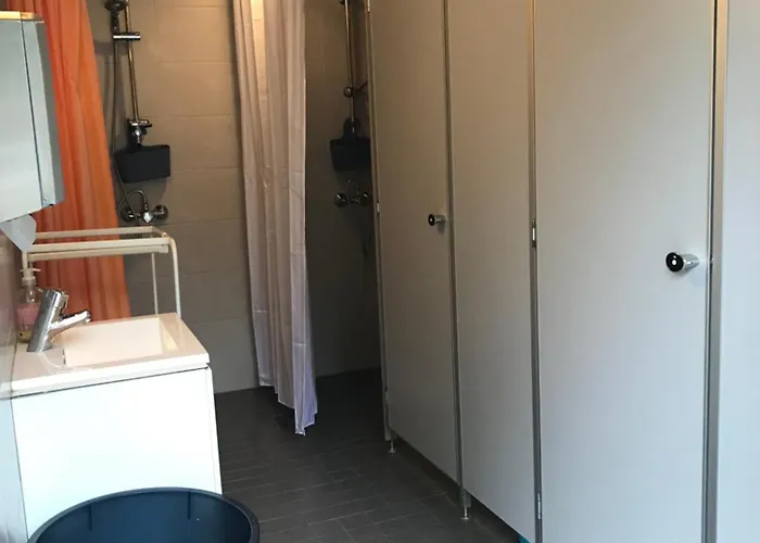 Arctic Camping Пелло