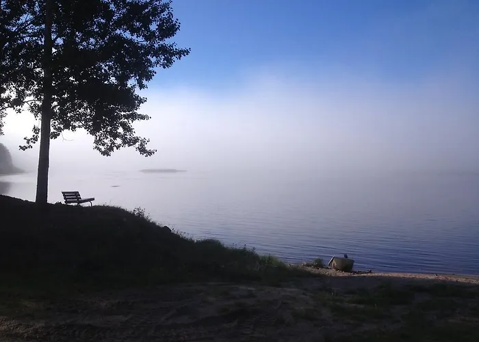 Arctic Camping 3* Пелло